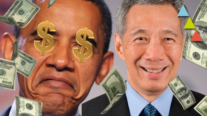 ¿Cuánto gana un Presidente? Los 10 mejor pagados del mundo