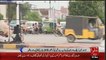 Traffic Warden Beats Citizen in Lahore