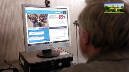 CHALLENGES NUMERIQUE 2015 : BEAUMONT EN TOI