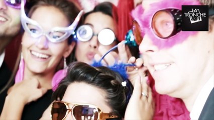 CHALLENGES NUMERIQUE 2015 : LA TRONCHE BOX