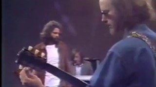 The Doors - Build Me A Woman