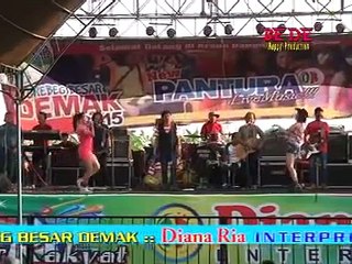 Resa Lawang Sewu feat Norma Silvia - Woyo Woyo  Live Dangdut Hote Terbaru