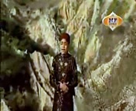 Mitho Naalo Muhammad Jo - Farhan Ali Qadri Full Video Naat 2006