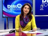 Dialogue Tonight With Sidra Iqbal-15th December-2015
