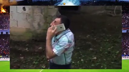 köksal Baba Köyde Sevgilisi İle Konuşuyor