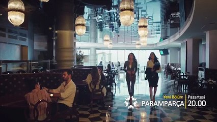 Paramparça 39. Bölüm Fragmanı