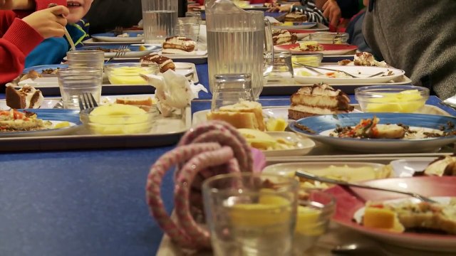 Découvrez le projet Aimez vos déchets