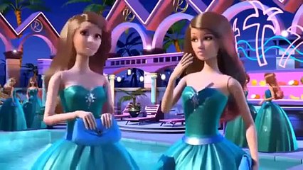 Barbie 1 saat 30 dakika Barbie Türkçe Çizgi Film Barbie 2014 Yeni Bölümler Barbie Çizgi Fi