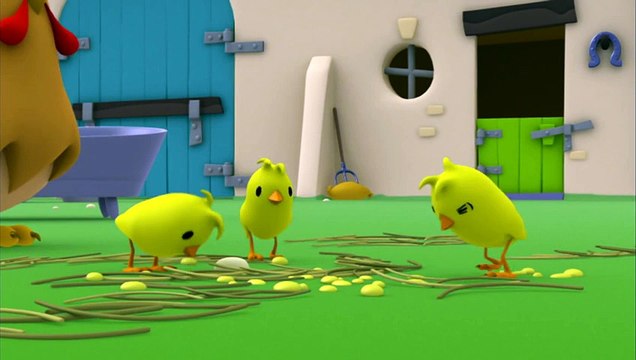 Çizgi film - Musti - Horozun neyi var - Türkçe izle Çizgi Film izle - Animasyon HD izle 20