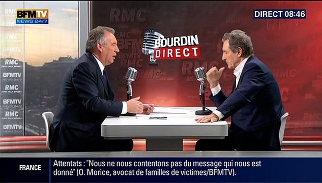 François Bayrou face à Jean-Jacques Bourdin en direct_BFMTV_2015_12_17_10_59