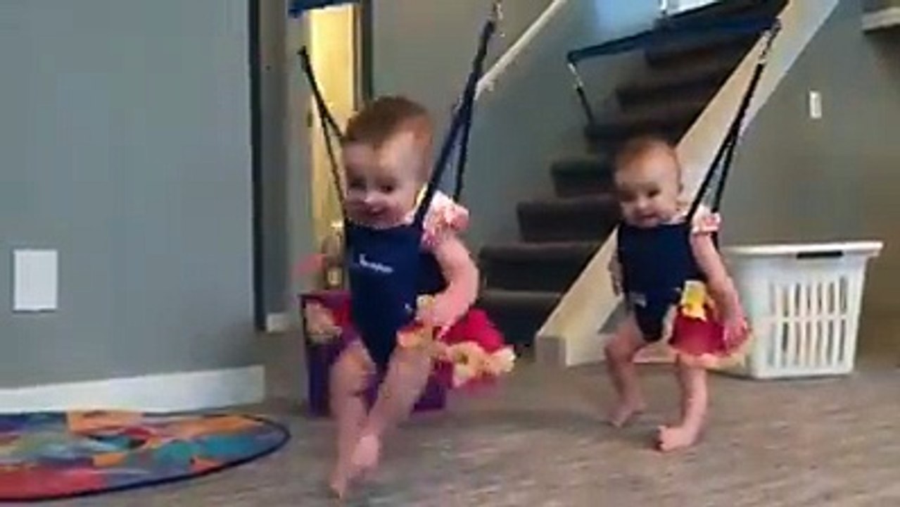 Baby Dance