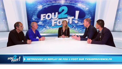 Fou 2 foot (18/12/15) Partie 3