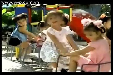 Bé 3 Tuổi Ca Nhạc Thiếu Nhi