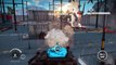 Tank Frenzy II 5 gears Just Cause 3 Destruction Frenzy