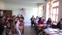 Report TV - Gjirokastër, nxënësit pa ngrohje: Bashkia nuk ka lëndë djegëse
