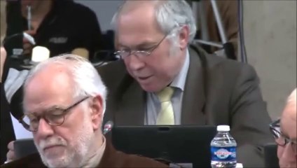 Pierre POILLOT. Aides financieres aux acteurs agricoles. Décembre 2015