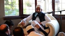 Makhluq Aur Insano Ka ilm Aur Allah se Talluq   Maulana Tariq Jameel Scotland