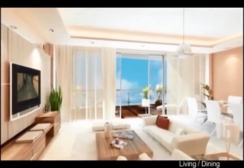Signia High Interior Walkthrough- Residential Projects in Kandivali East