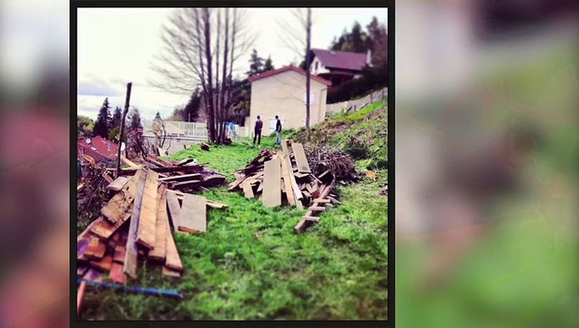 Ma Maison En Travaux : Un joyeux Noël au cœur du chantier