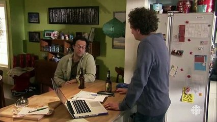 Les Parent : Saison 6 Episode 18 - Les passions