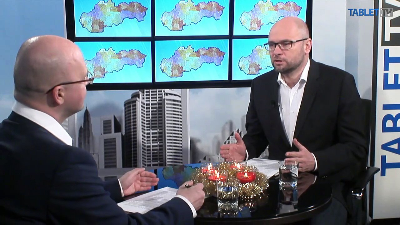 SULÍK: Jozefa Mikloška sa zmocnili dementori z hviezdy X7Q4