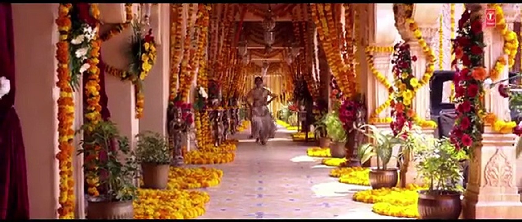 'PREM RATAN DHAN PAYO' Title Song (Full VIDEO) - Salman Khan, Sonam Kapoor