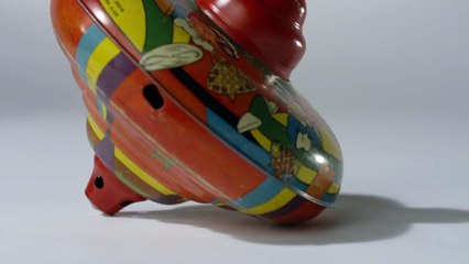 Buzz : 100 ans de jouets en vidéo ( 100 Years of Toys ) !