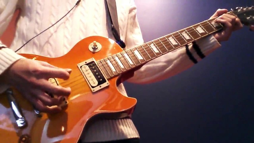 シノ Bump Of Chicken セントエルモの火 動画 Dailymotion