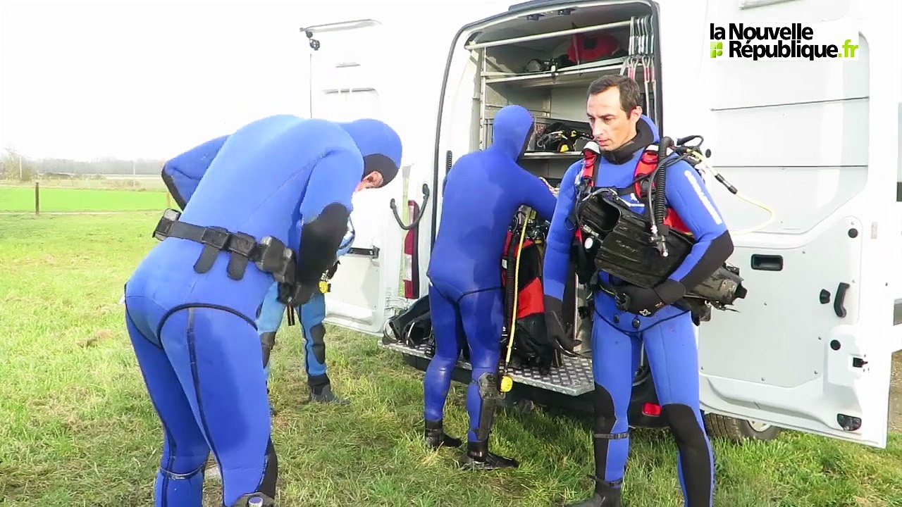 VIDEO. Pas de fonds secrets pour la brigade flu...