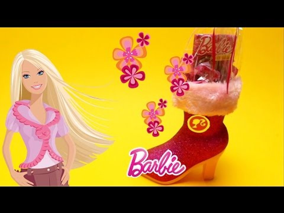 Barbie Sweets - Christmas Edition