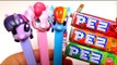 MLP PEZ - My Little Pony Candy Dispenser