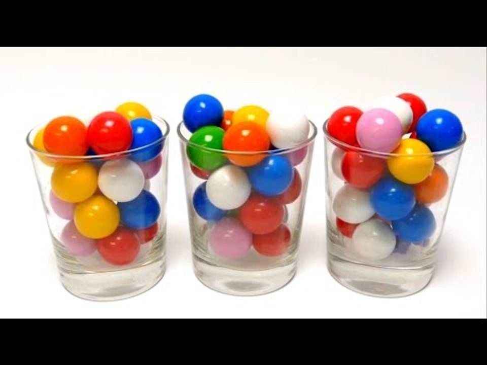 Dubble Bubble Gumball Surprise Toys Game
