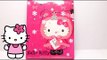 Hello Kitty Advent Calendar with Surprise Gifts