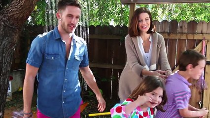 Go-Go Boy Interrupted - Episode 5 - Don't Tell Mom the Babysitter is Drunk #(Jimmy Fowlie)