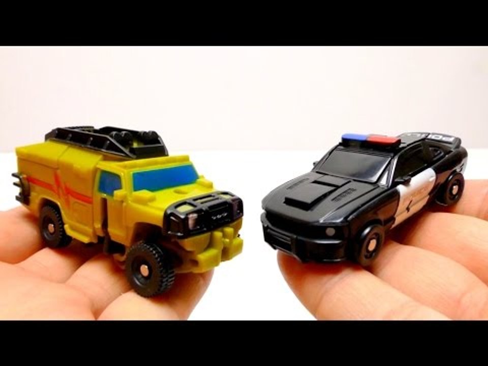 Alteration Man Toy Unboxing -  Doctor Mu & Guard