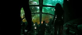 Marvel's Guardians of the Galaxy - Trailer 2 (OFFICIAL)
