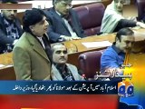 Geo News Headlines - 18 December 2015 - 1700