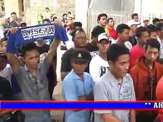 Purnama Merindu - Kiki Kirana ft Azza Cynthia [OM NDISTROY]