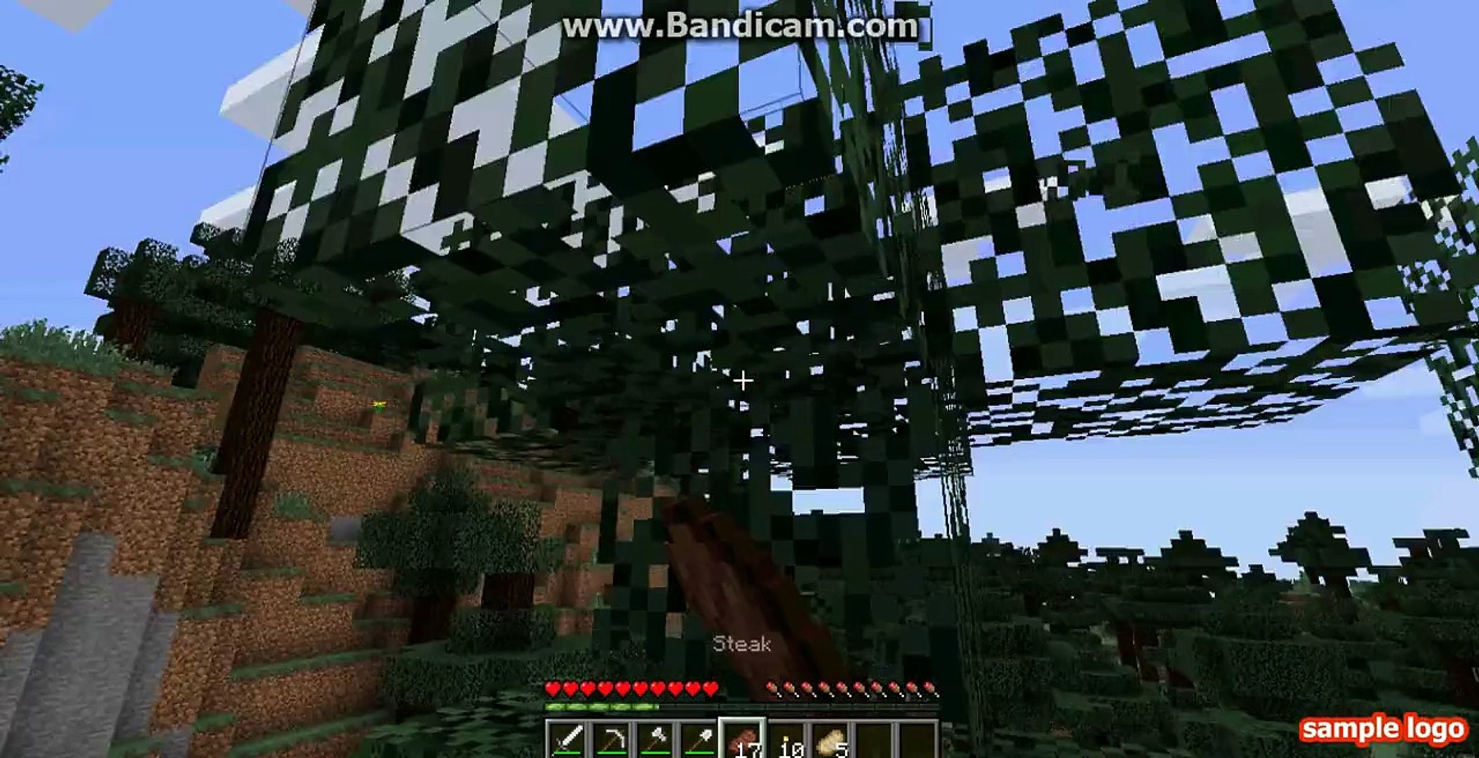 Minecraft Survival - Madenleri Bitirdim Galiba