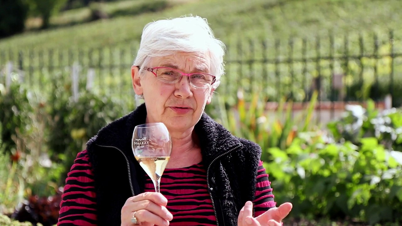 Pourquoi y a t'il des bulles dans le Champagne ?