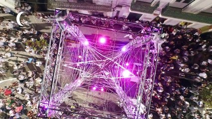 NOITE BRANCA Loulé 2015