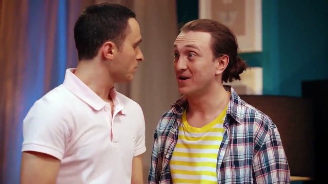 Заказал на дом девочек