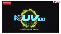 Mahindra KUV100 Specs and Features | CarKhabri.com