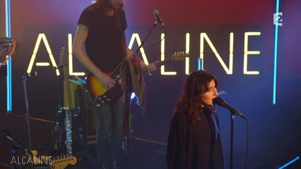 Alcaline, le Mag : Lilly Wood and The Prick - Le chant des sirènes en live