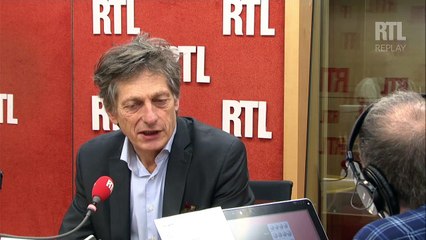 Paris Première "disparaîtra, si on ne la met pas en gratuit rapidement", assure Nicolas de Tavernost