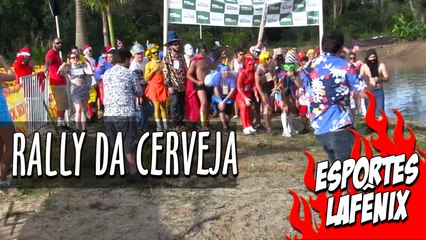 Rally da Cerveja 2015