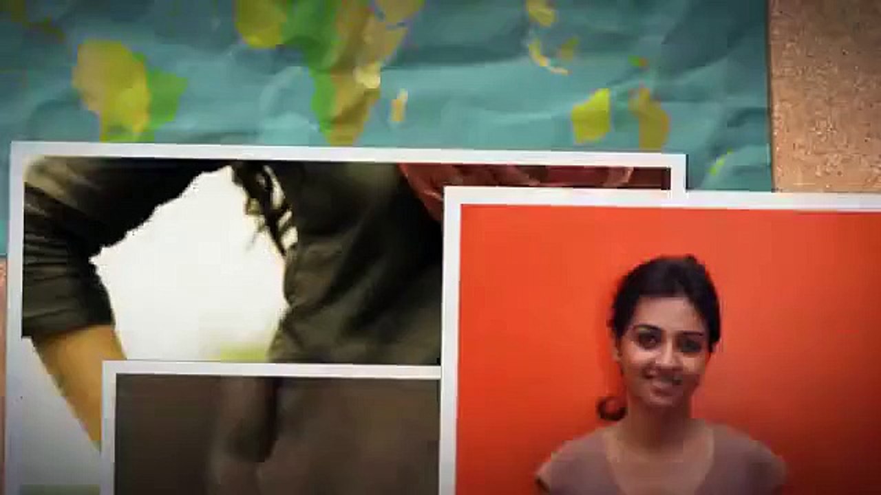 Radhika Apte Video