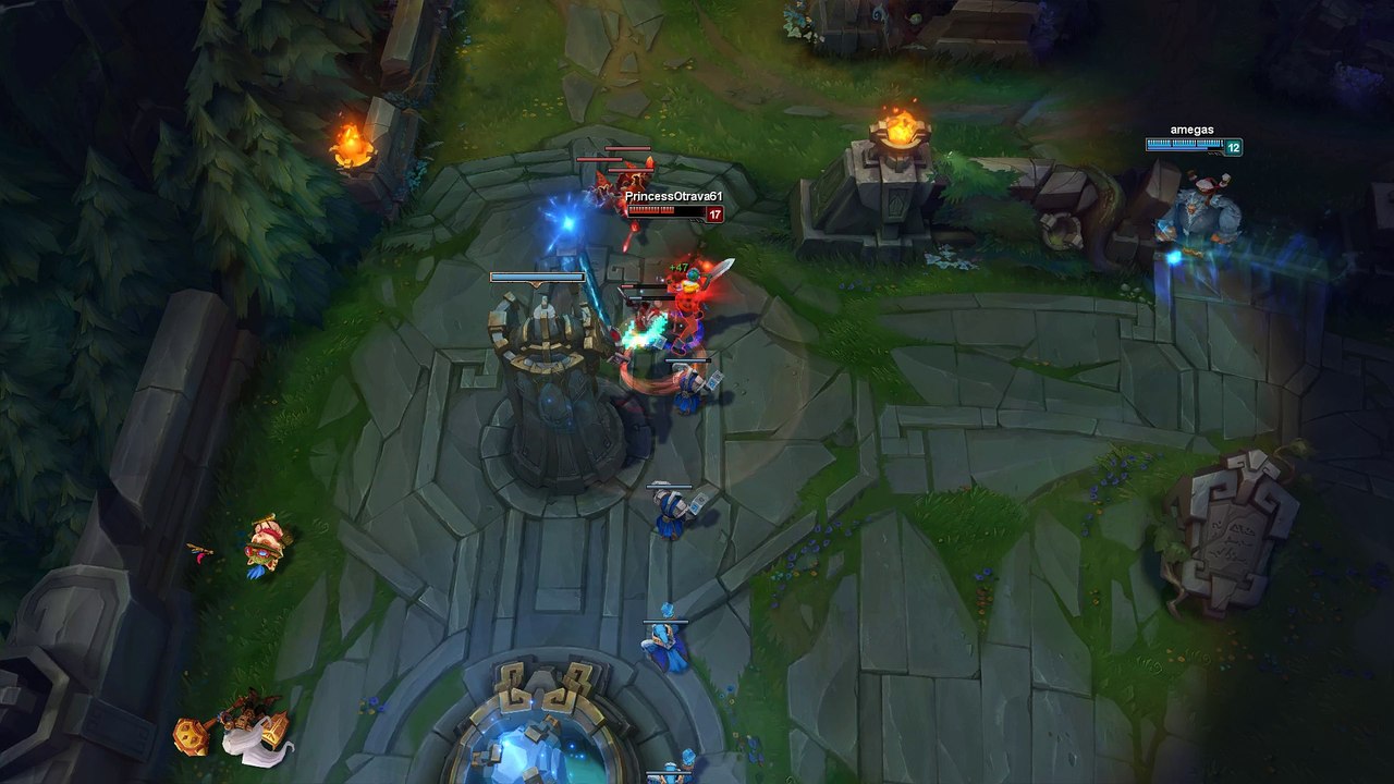 Sup Riven # 2