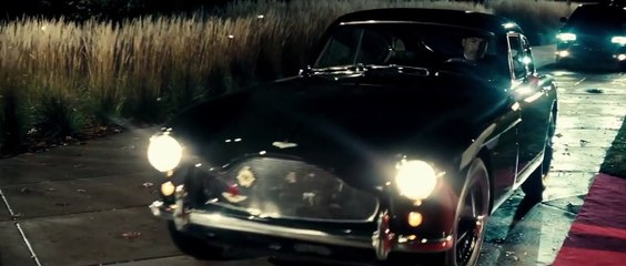 Batman v Superman: Dawn of Justice Official Trailer #2 (2016) Ben Affleck, Henry Cavill Mo