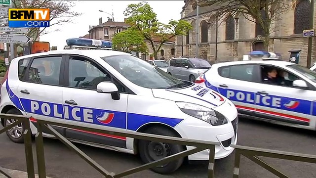 Sécurité renforcée dans les églises pour les messes de Noël